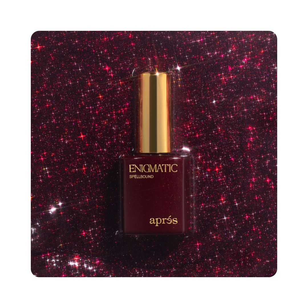 Apres Spellbound #FG18 - HEMA & TPO Free Gel|Nail Mall Beauty Supply