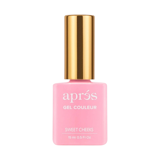 Apres Sweet Cream #275 HEMA & TPO Free Gel Nail Mall Beauty Supply