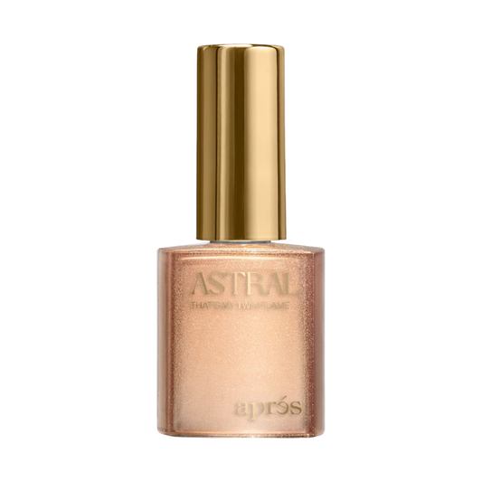 Apres Thats My Twin Flame #FG03 HEMA & TPO Free Gel Nail Mall Beauty Supply