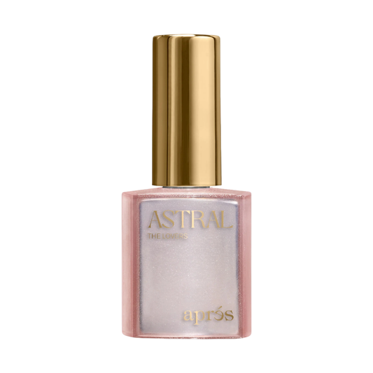 Apres The Lovers #CE03 HEMA & TPO Free Gel Nail Mall Beauty Supply