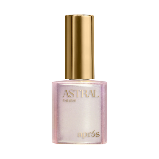 Apres The Star #CE06 HEMA & TPO Free Gel Nail Mall Beauty Supply