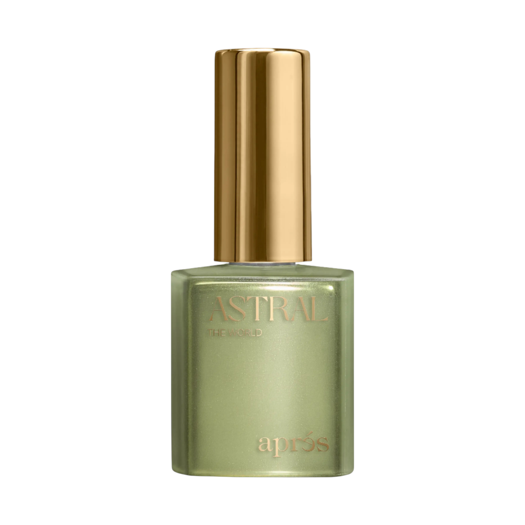 Apres The World #CE20 HEMA & TPO Free Gel Nail Mall Beauty Supply