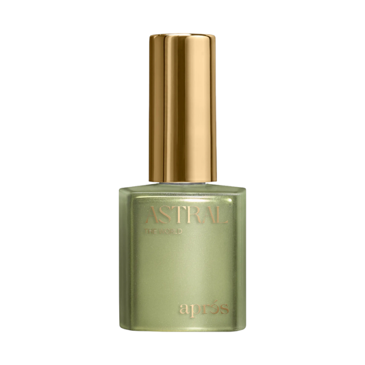 Apres The World #CE20 HEMA & TPO Free Gel Nail Mall Beauty Supply
