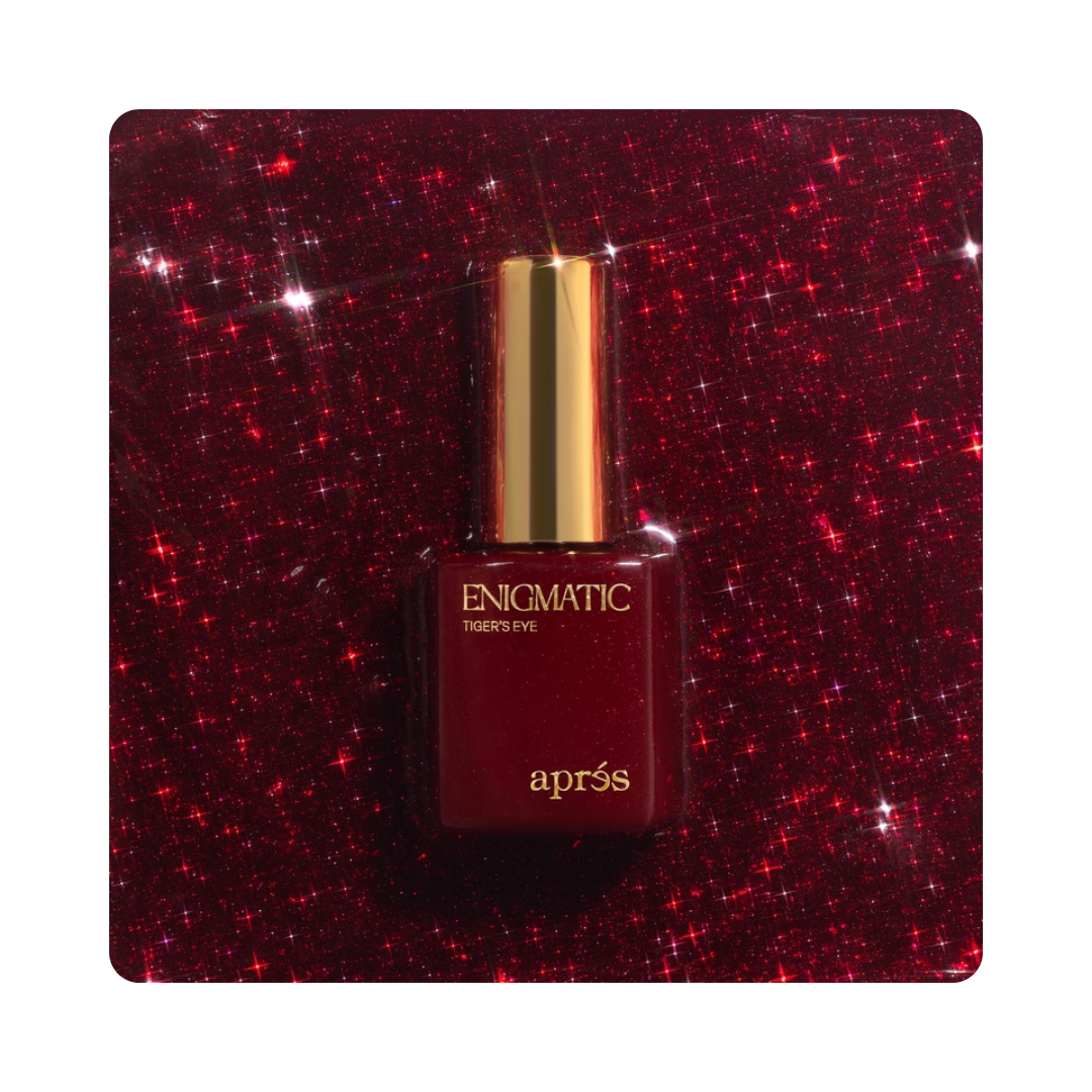 Apres Tiger’s Eye #FG17 - HEMA & TPO Free Gel|Nail Mall Beauty Supply