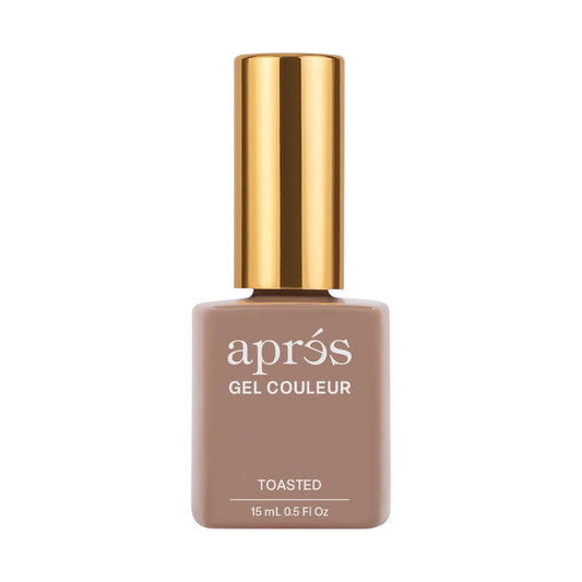 Apres Toasted #303 HEMA & TPO Free Gel Nail Mall Beauty Supply