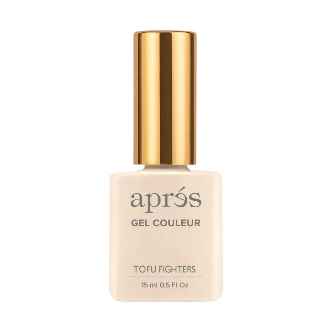 Apres Tofu Fighters #322 HEMA & TPO Free Gel Nail Mall Beauty Supply