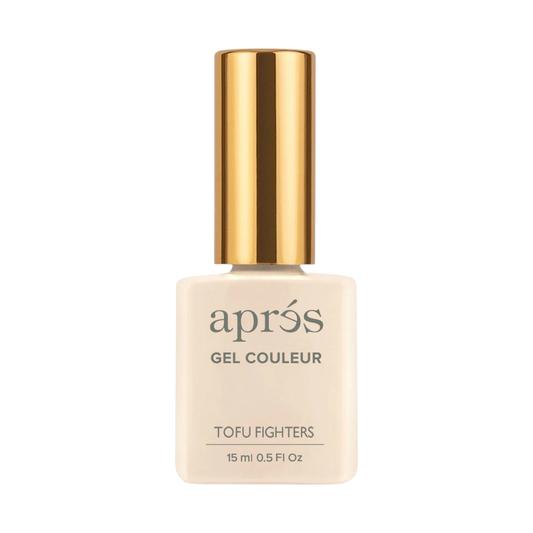 Apres Tofu Fighters #322 HEMA & TPO Free Gel Nail Mall Beauty Supply