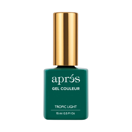 Apres Tropic Light #J09 HEMA & TPO Free Gel Nail Mall Beauty Supply