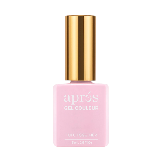 Apres Tutu Together #271 HEMA & TPO Free Gel Nail Mall Beauty Supply