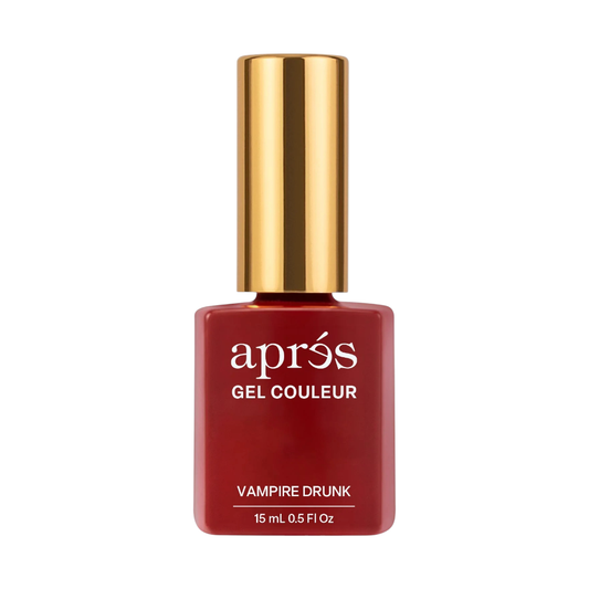 Apres Vampire Drunk #254 HEMA & TPO Free Gel Nail Mall Beauty Supply