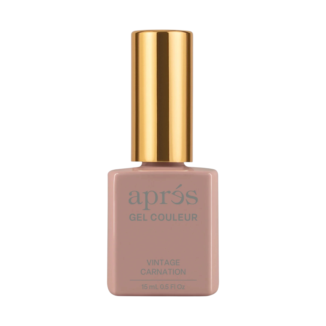 Apres Vintage Carnation #N04 HEMA & TPO Free Gel Nail Mall Beauty Supply