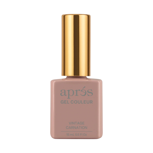 Apres Vintage Carnation #N04 HEMA & TPO Free Gel Nail Mall Beauty Supply