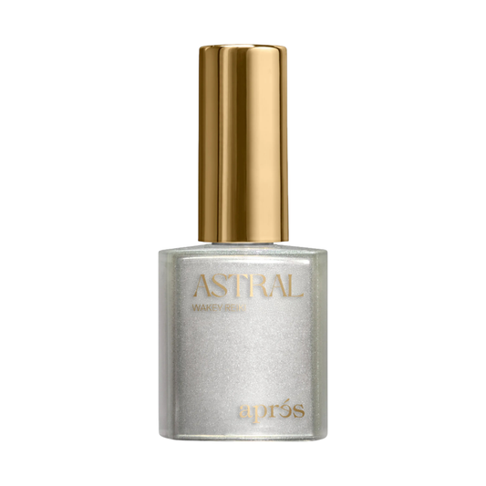Apres Wakey Reiki #FG01 HEMA & TPO Free Gel Nail Mall Beauty Supply