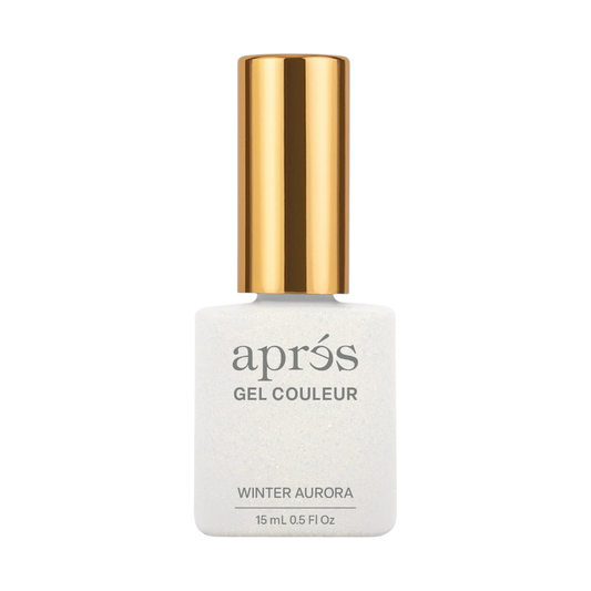 Apres Winter Aurora #G11 HEMA & TPO Free Gel Nail Mall Beauty Supply