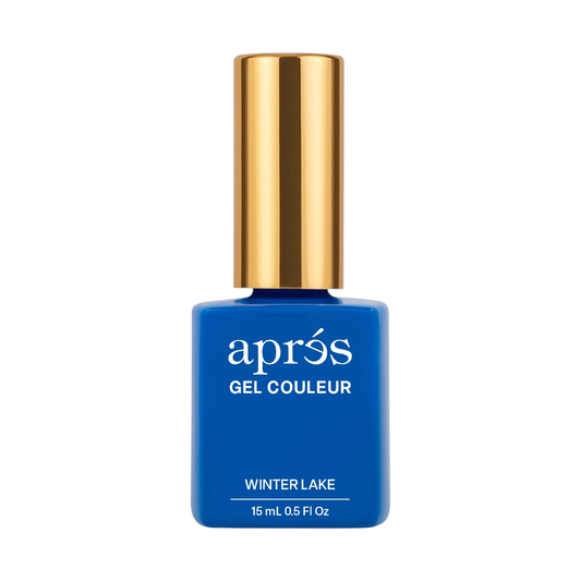 Apres Winter Lake #J07 HEMA & TPO Free Gel Nail Mall Beauty Supply