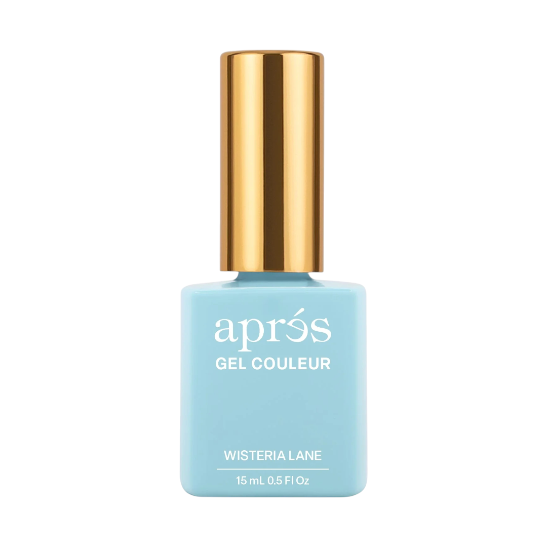 Apres Wisteria Lane #243 HEMA & TPO Free Gel Nail Mall Beauty Supply