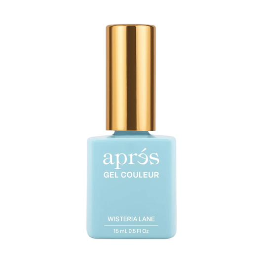 Apres Wisteria Lane #243 HEMA & TPO Free Gel Nail Mall Beauty Supply
