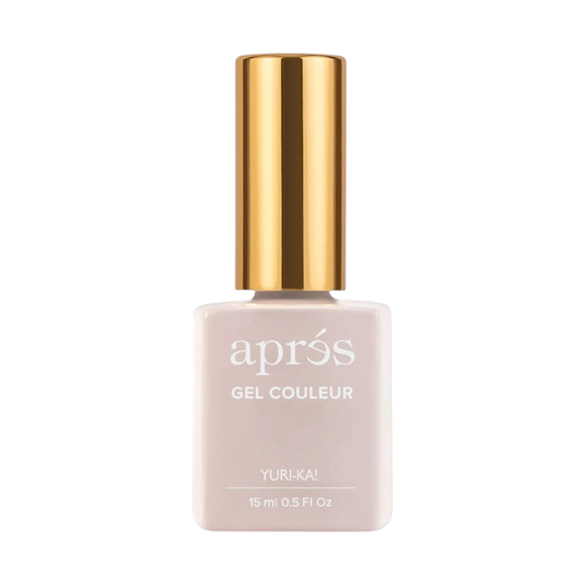 Apres Yuri-ka! #319 HEMA & TPO Free Gel Nail Mall Beauty Supply