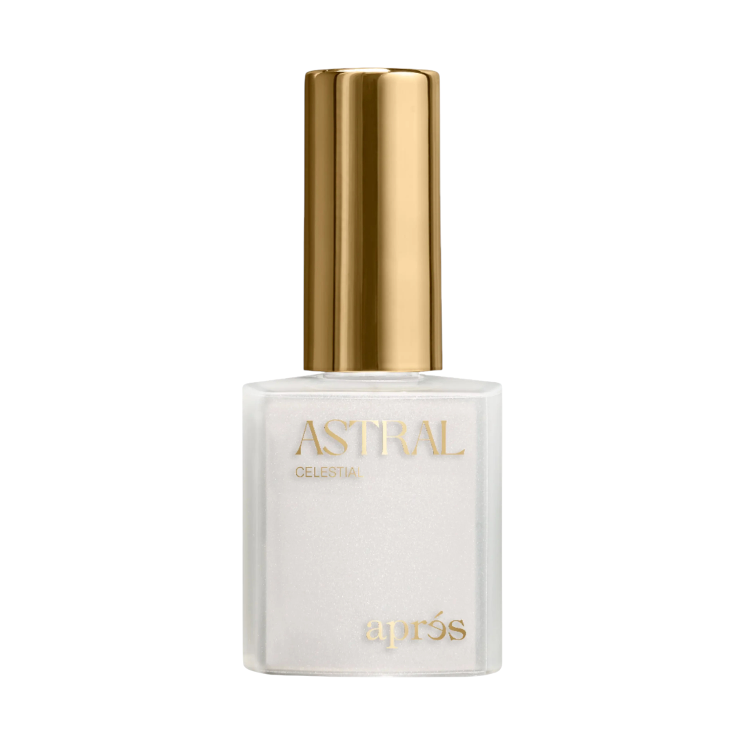 Apres Celestial #P01 - HEMA Free & TPO Free Gel Polish