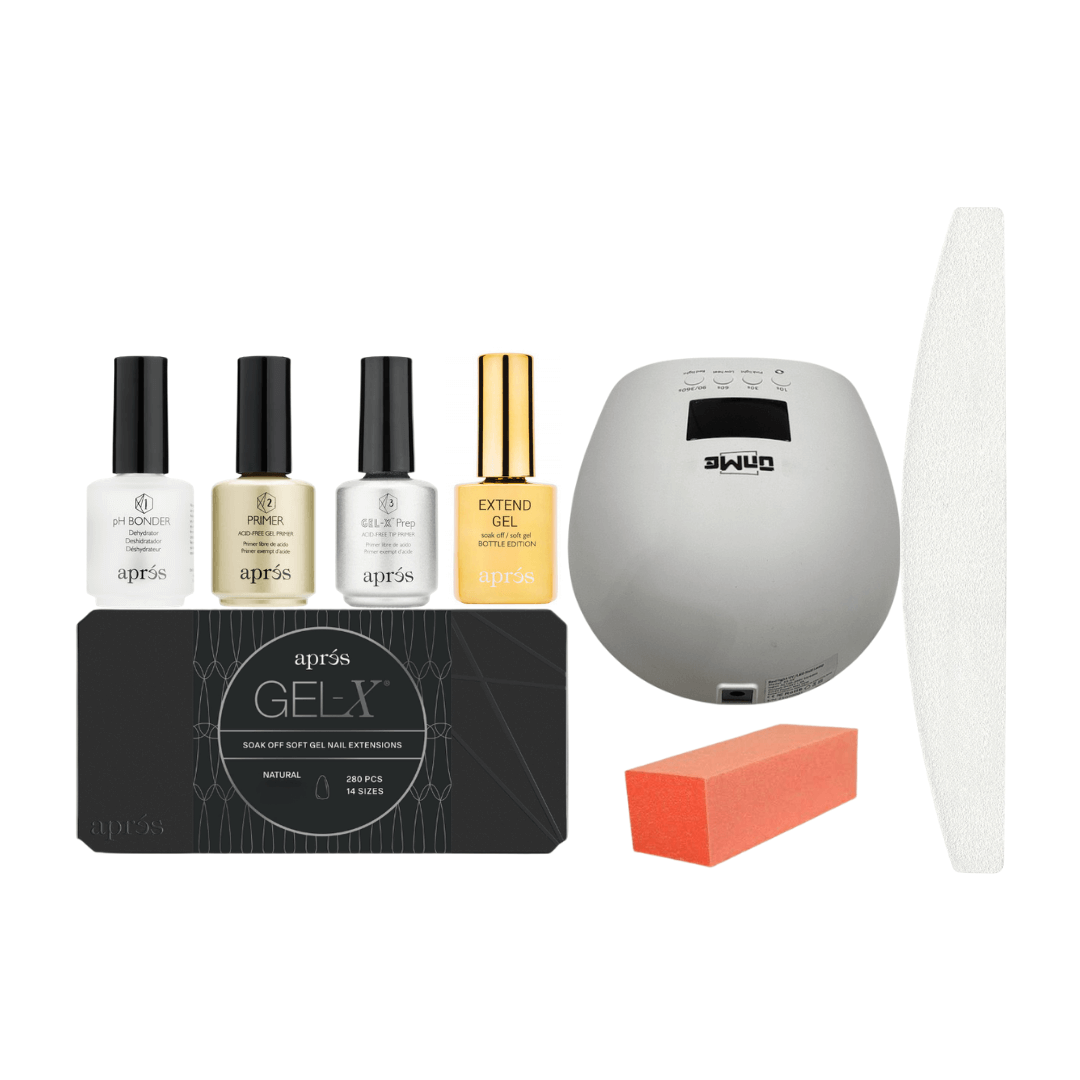 Pro Nail Extension Kit | 1 Nail Mall Beauty Supply