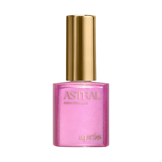 Apres Kama Or Karma #FG10 - HEMA Free & TPO Free Gel Polish