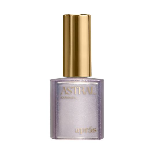 Apres Karma Is A… #FG06 - HEMA Free & TPO Free Gel Polish