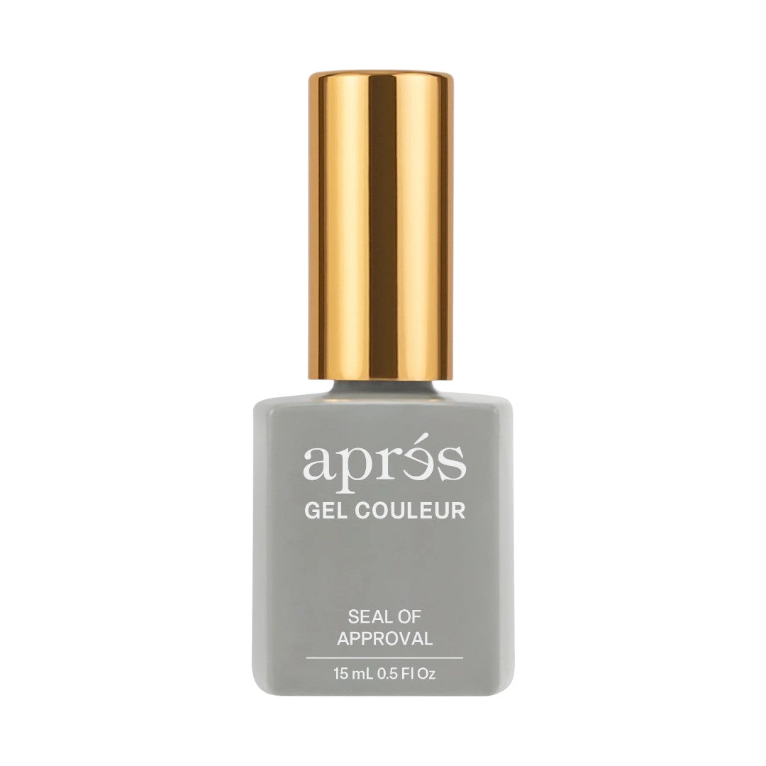 Apres Seal Of Approval #331 - HEMA Free & TPO Free Gel Polish