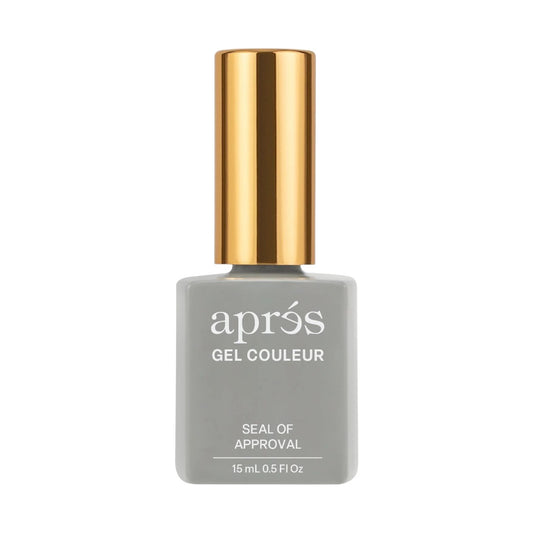 Apres Seal Of Approval #331 - HEMA Free & TPO Free Gel Polish