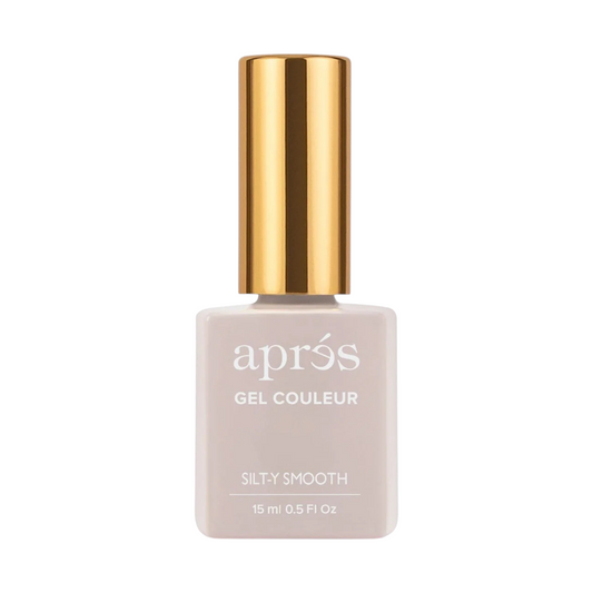 Apres Silt-y Smooth #309 - HEMA Free & TPO Free Gel Polish
