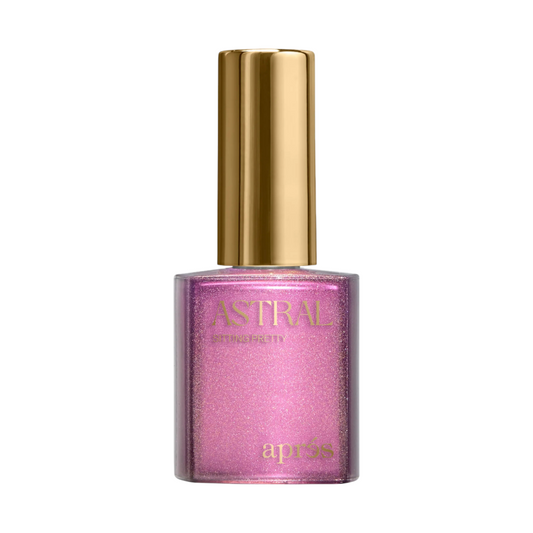 Apres Sitting Pretty #FG08 - HEMA Free & TPO Free Gel Polish