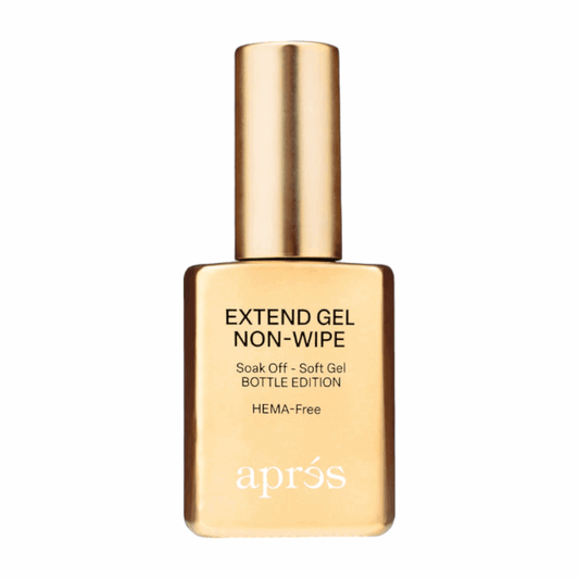 Apres Extend Gel Non Wipe Bottle HEMA-Free 30mL