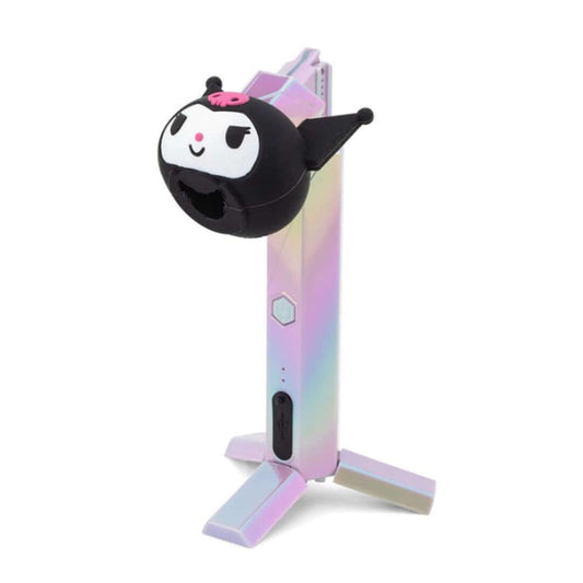 Apres x Hello Kitty & Friends - Apres Gel-X Omni Light "Kuromi"