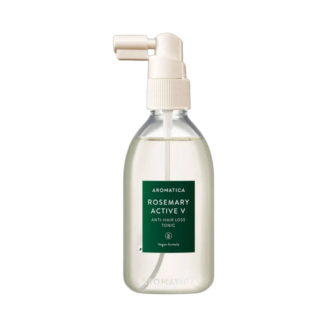 Aromatica Rosemary Root Enhancer 100mL