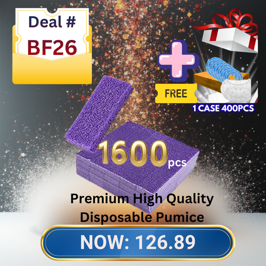 Black Friday 2025 Salon Deal #BF26