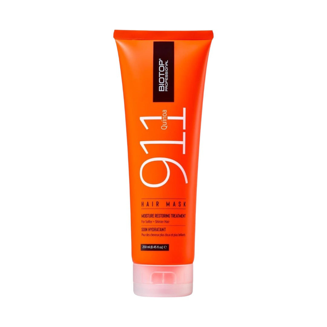 BIOTOP 911 Quinoa Hair Mask 250mL
