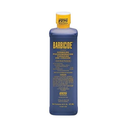 Barbicide Fungicide & Virucide Pint 473mL