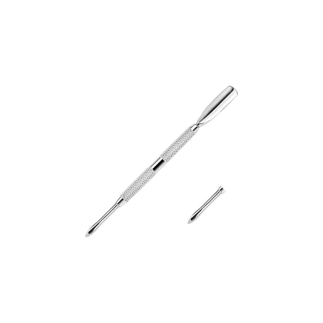 Beauty Care Cuticle Pusher Double-Sided