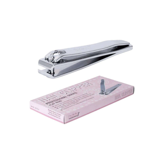 Berkeley Stainless Steel Nail Clipper