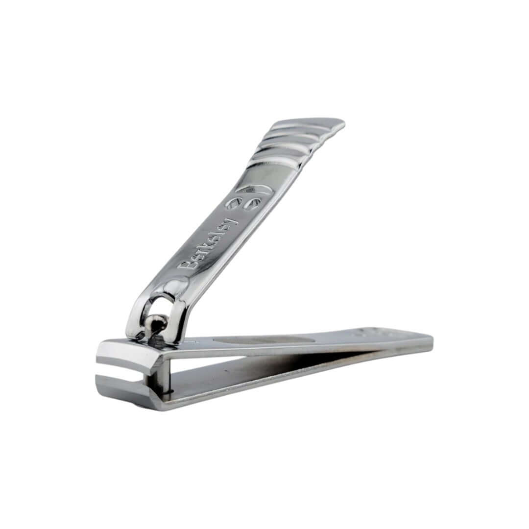 Berkeley Stainless Steel Nail Clipper