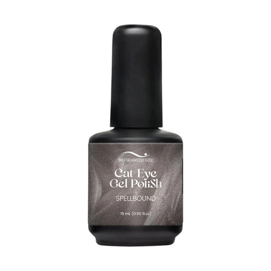 Bio Seaweed Gel - Gel Cat Eye Gel Colour 15mL #CE2 Spellbound - Gel Polish