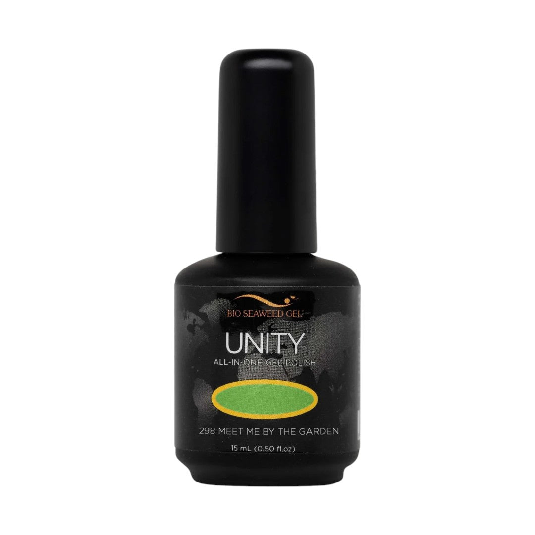 Bio Seaweed Gel Meet Me By the Garden #298 - Gel Polish