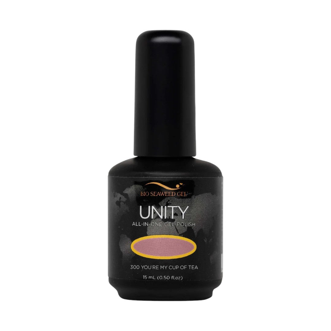 Bio Seaweed Gel You're My Cup of Tea #300 - Gel Polish