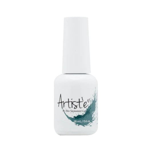 Bio Seaweed Gel Artise's Nail Art - Gel Polish