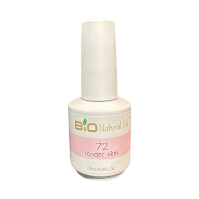 Bio Natural Gel & Nail Polish Combo {70-79}
