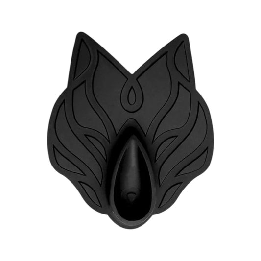 BlackWolf Body Scrubber