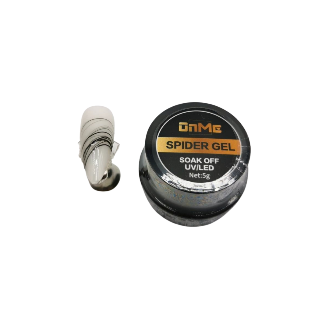 OnMe Nail Art Spider Gel 5g