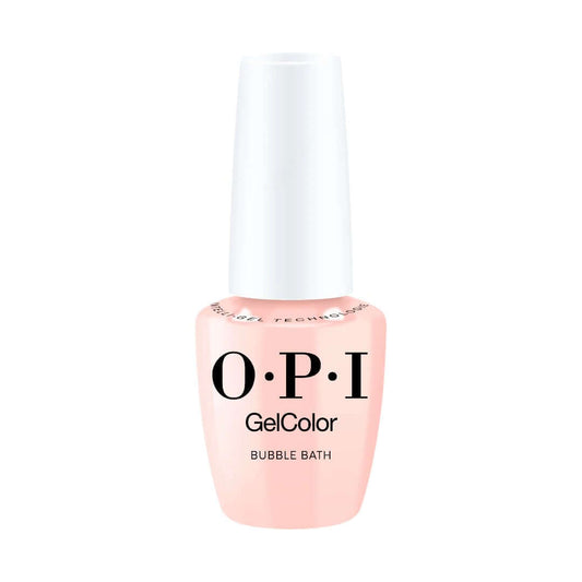 OPI Bubble Bath GCS86 - GelColor Intelli-Gel