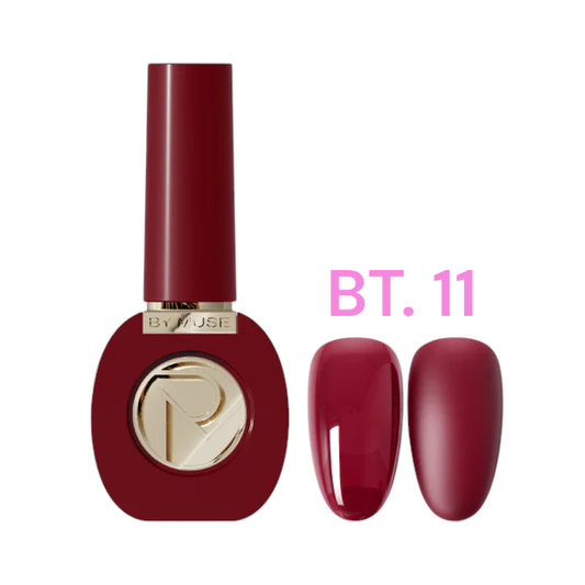 By Muse BT.11 Rose Wood - Hema-Free Gel Polish