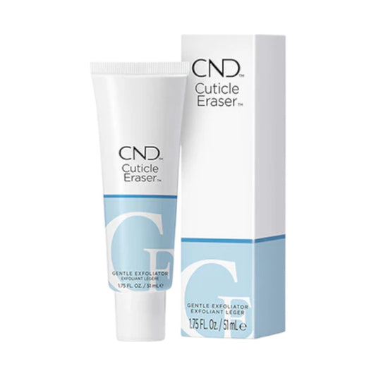 CND Cuticle Eraser Gentle EXfoliator