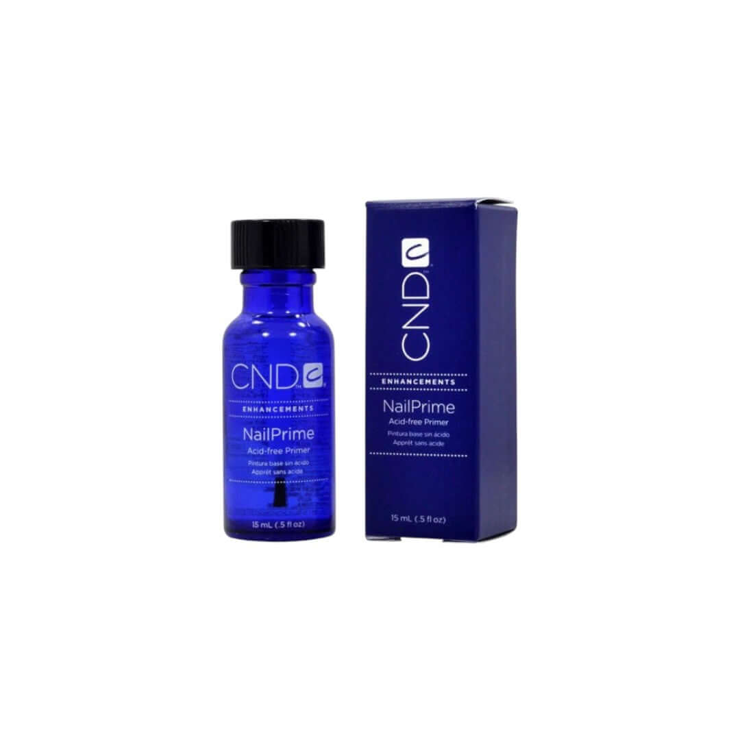 CND NailPrime Acid-Free Primer 15mL